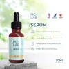 MC+ LAB Serum