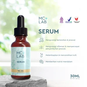 MC+ LAB Serum