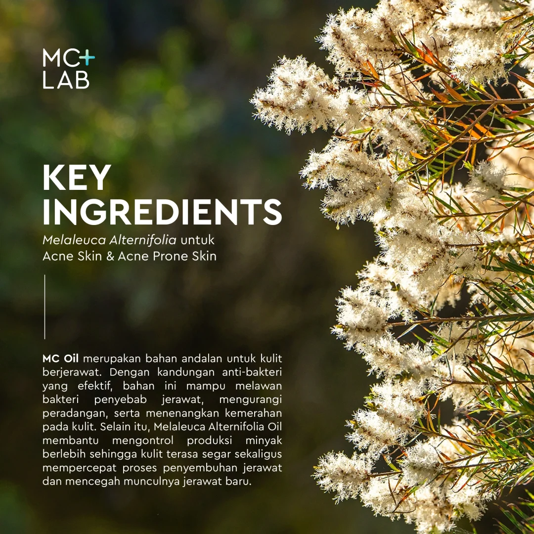 MC+ LAB Serum