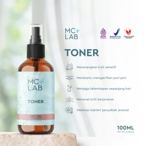MC+ LAB Toner
